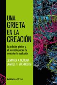 ebook: Una grieta en la creación