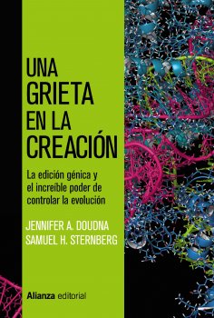 ebook: Una grieta en la creación