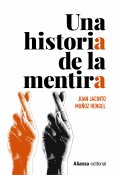 ebook: Una historia de la mentira
