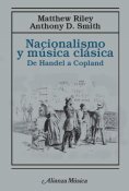 ebook: Nacionalismo y música clásica