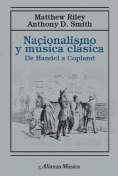 eBook: Nacionalismo y música clásica