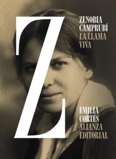 eBook: Zenobia Camprubí