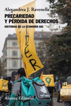 eBook: Precariedad y pérdida de derechos