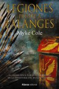 eBook: Legiones frente a Falanges