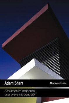 eBook: Arquitectura moderna: Una breve introducción