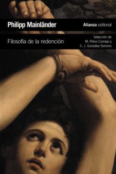 ebook: Filosofía de la redención