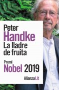 eBook: La lladre de fruita
