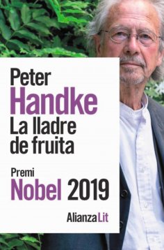eBook: La lladre de fruita