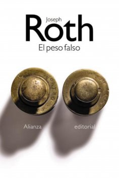 eBook: El peso falso