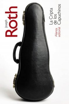 eBook: La Cripta de los Capuchinos