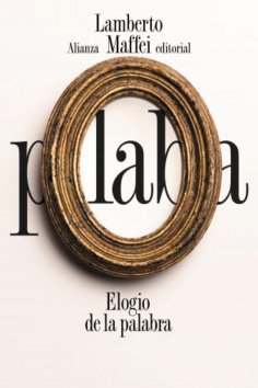 ebook: Elogio de la palabra