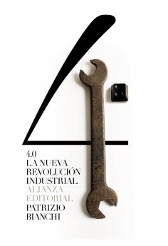 ebook: 4.0: La nueva revolución industrial