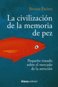 ebook: La civilización de la memoria de pez