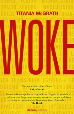 eBook: Woke