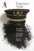 ebook: Muertes de perro. El fondo del vaso