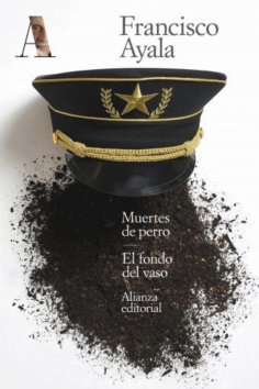 ebook: Muertes de perro. El fondo del vaso