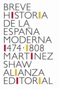 eBook: Breve historia de la España Moderna (1474-1808)