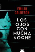 ebook: Los ojos con mucha noche