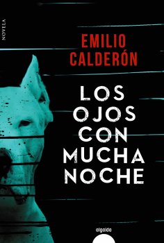 ebook: Los ojos con mucha noche