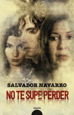 ebook: No te supe perder