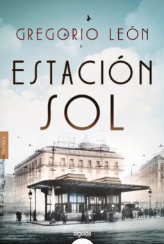 ebook: Estación Sol