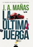 ebook: La última juerga