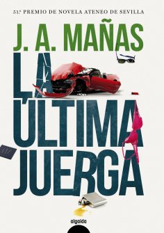 eBook: La última juerga
