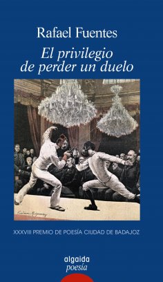 eBook: El privilegio de perder un duelo