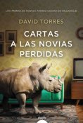 ebook: Cartas a las novias perdidas