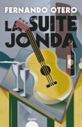 eBook: La suite Jonda