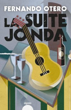 eBook: La suite Jonda