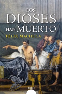 ebook: Los dioses han muerto