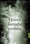ebook: Quince llamadas perdidas