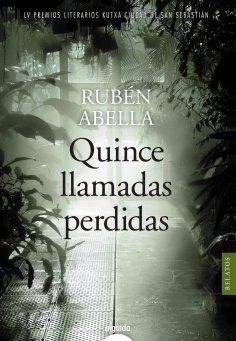 ebook: Quince llamadas perdidas