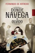 ebook: Donde navega el olvido
