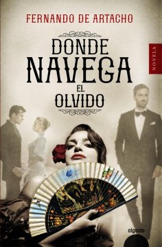 ebook: Donde navega el olvido
