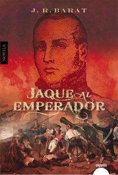 ebook: Jaque al emperador