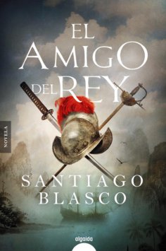 ebook: El amigo del rey