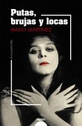 ebook: Putas, brujas y locas