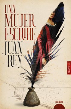 ebook: Una mujer escribe