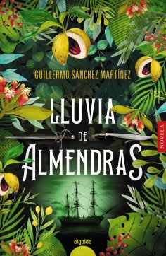 ebook: Lluvia de almendras