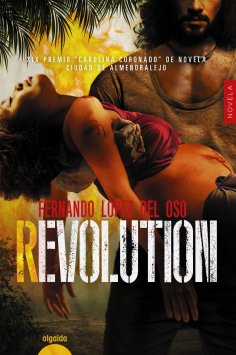 ebook: Revolution