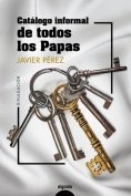 ebook: Catálogo informal de todos los papas