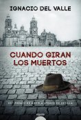 ebook: Cuando giran los muertos