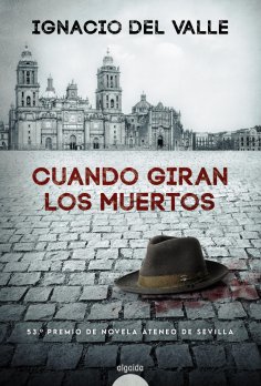 ebook: Cuando giran los muertos