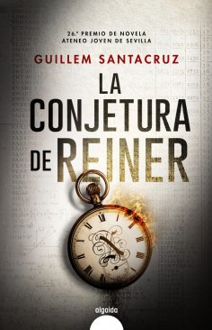 ebook: La conjetura de Reiner
