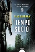 ebook: Tiempo sucio