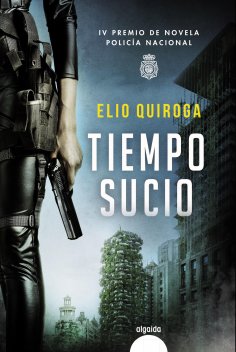 eBook: Tiempo sucio