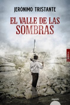 ebook: El valle de las sombras