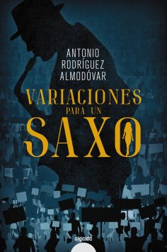 eBook: Variaciones para un saxo